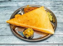 Masala Dosa