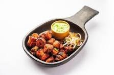 Soya Chaap