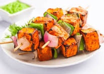 Paneer Tikka