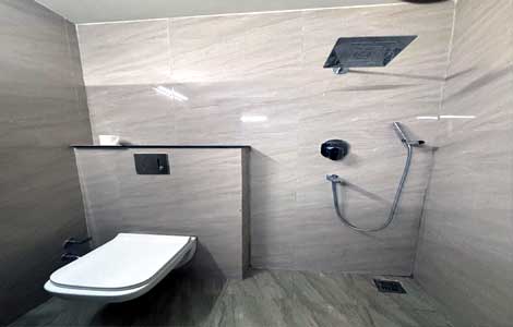 Hotel near Rajpur Road Dehradun