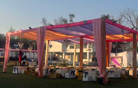 Hotel near Dehradun Zoo (Malsi Deer Park)