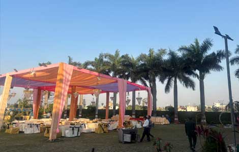 Hotel near Indian Military Academy (IMA) Dehradun